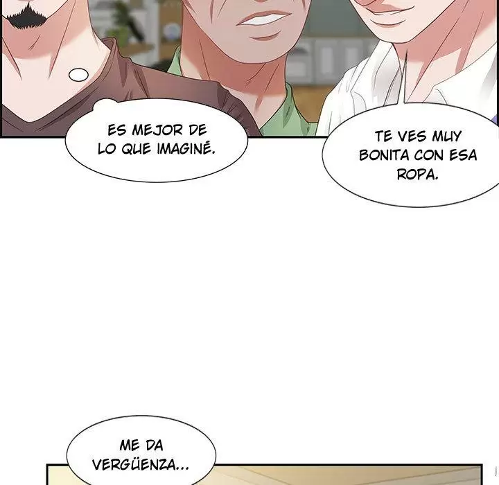 Tasty Chat 0km Capítulo 13 - Página 11