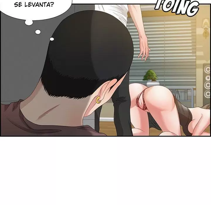 Tasty Chat 0km Capítulo 13 - Página 112