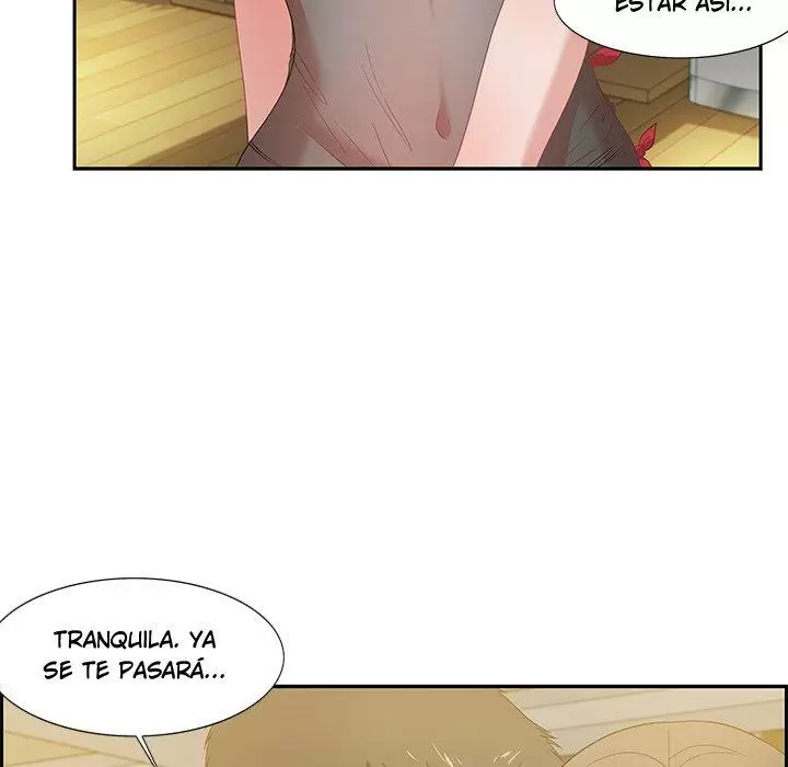 Tasty Chat 0km Capítulo 13 - Página 13