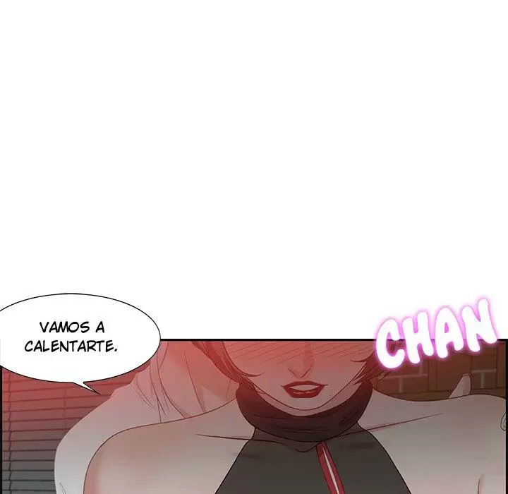Tasty Chat 0km Capítulo 13 - Página 15