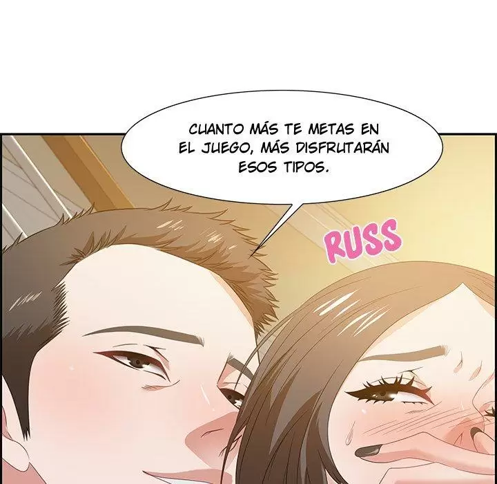 Tasty Chat 0km Capítulo 13 - Página 17