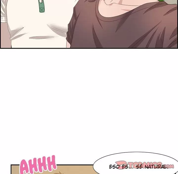 Tasty Chat 0km Capítulo 13 - Página 22