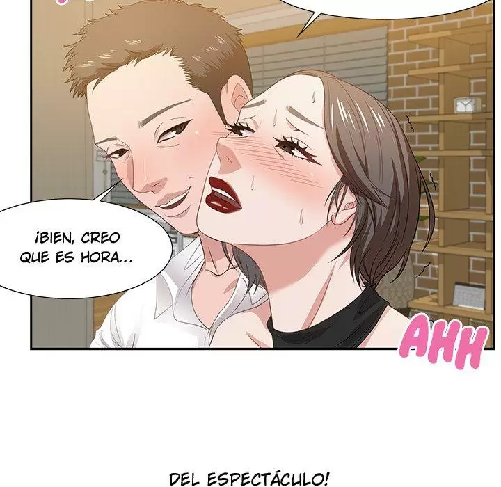 Tasty Chat 0km Capítulo 13 - Página 23