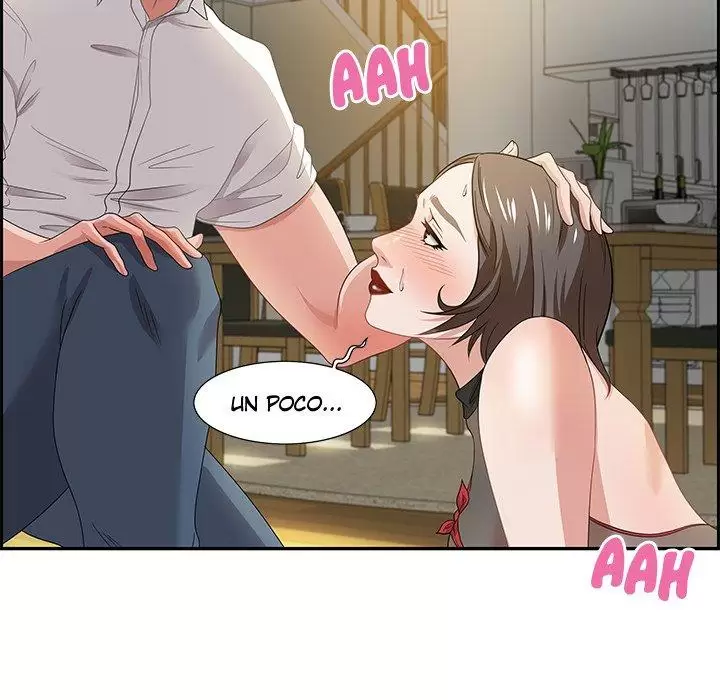 Tasty Chat 0km Capítulo 13 - Página 34