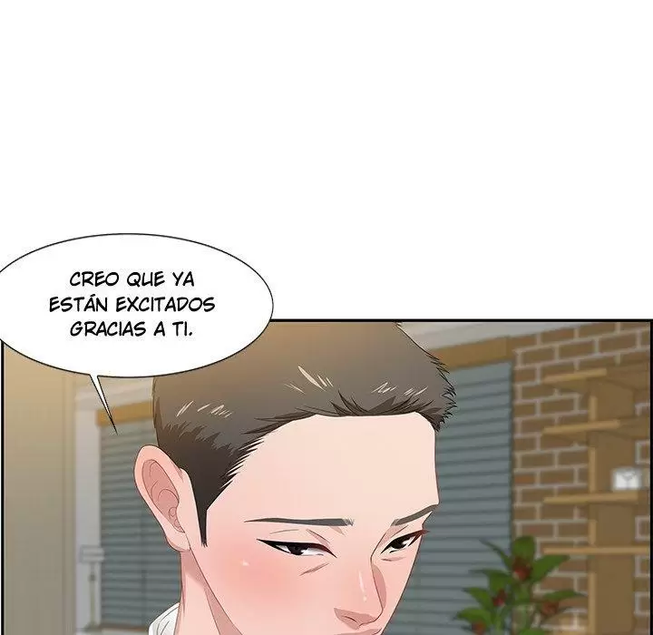 Tasty Chat 0km Capítulo 13 - Página 35
