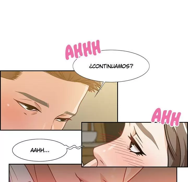 Tasty Chat 0km Capítulo 13 - Página 38