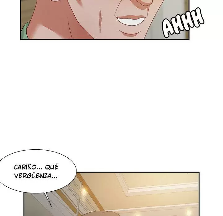 Tasty Chat 0km Capítulo 13 - Página 47