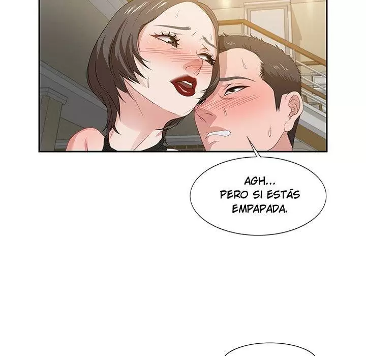 Tasty Chat 0km Capítulo 13 - Página 48