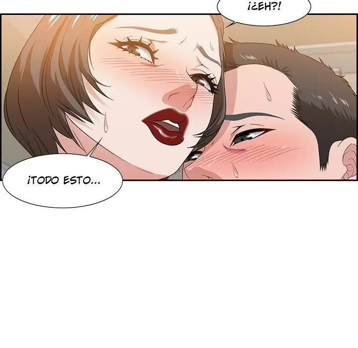 Tasty Chat 0km Capítulo 13 - Página 49