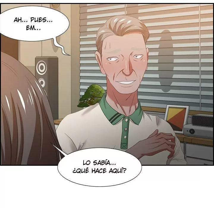 Tasty Chat 0km Capítulo 13 - Página 57