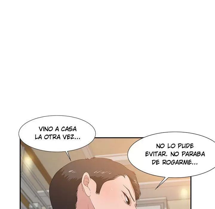 Tasty Chat 0km Capítulo 13 - Página 58