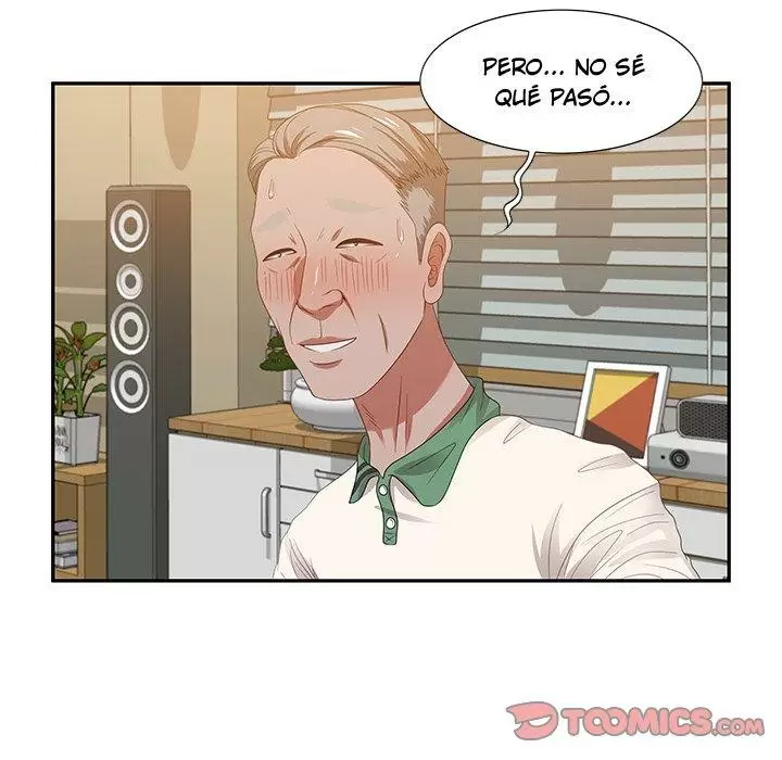 Tasty Chat 0km Capítulo 13 - Página 62