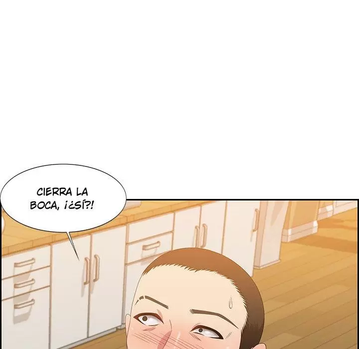 Tasty Chat 0km Capítulo 13 - Página 63