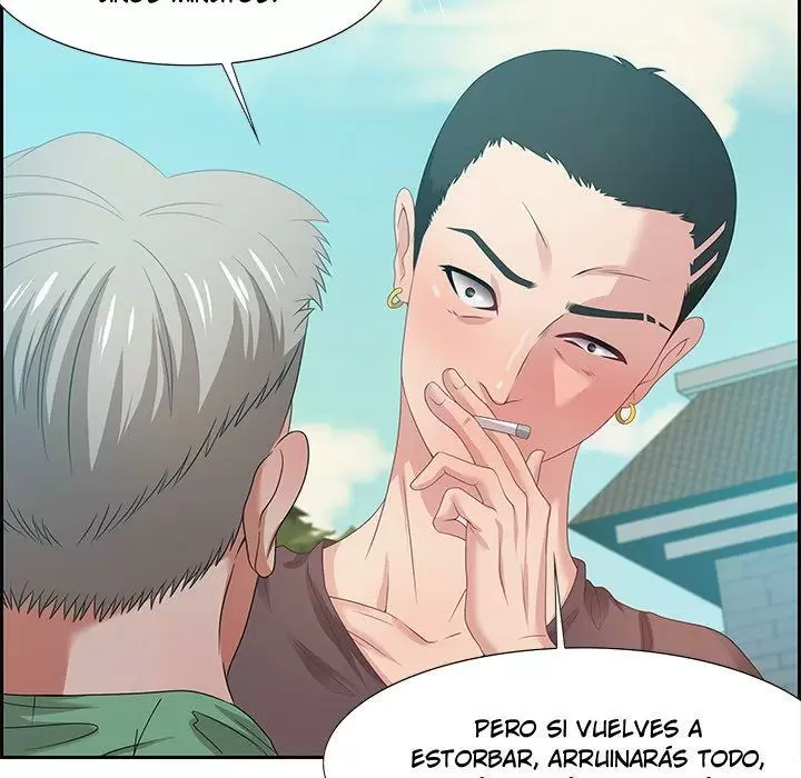 Tasty Chat 0km Capítulo 13 - Página 71