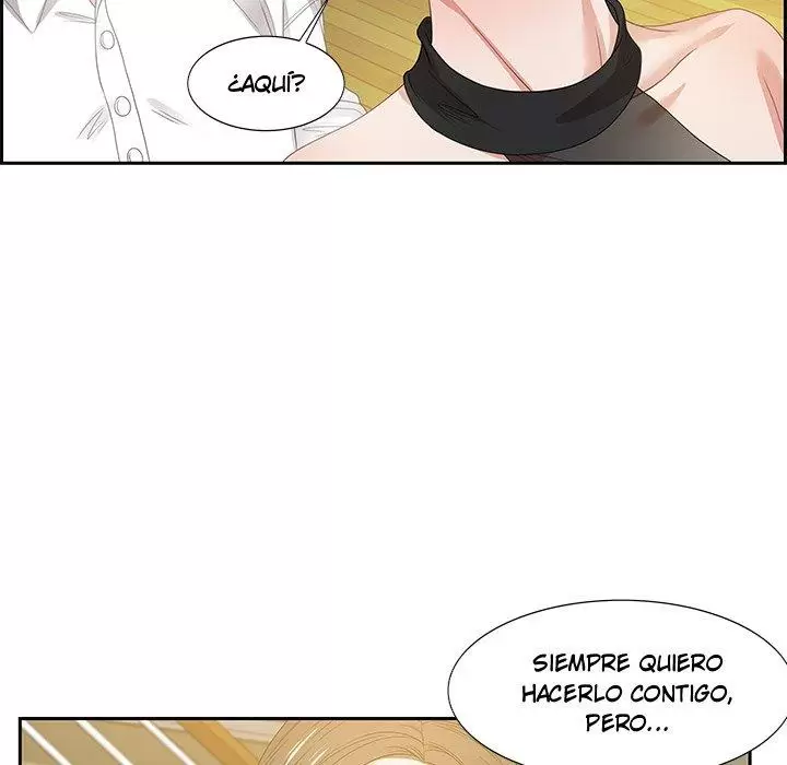 Tasty Chat 0km Capítulo 13 - Página 80
