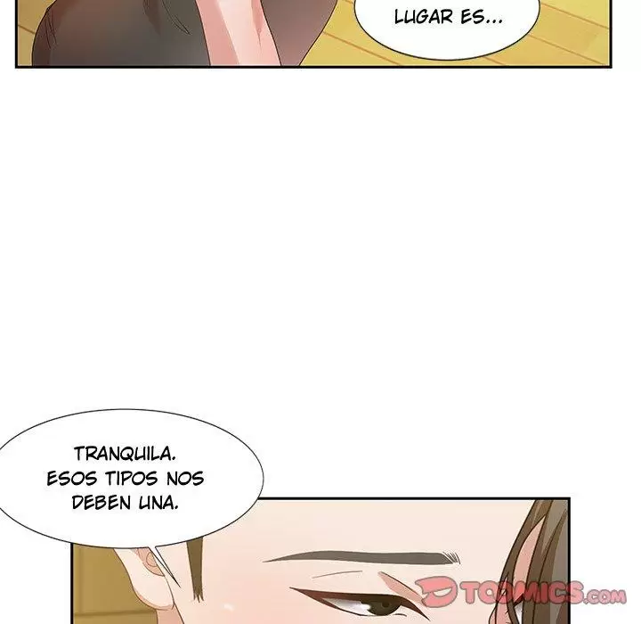 Tasty Chat 0km Capítulo 13 - Página 82