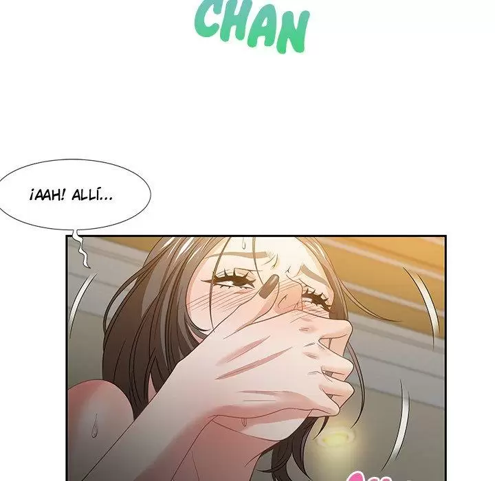 Tasty Chat 0km Capítulo 13 - Página 93
