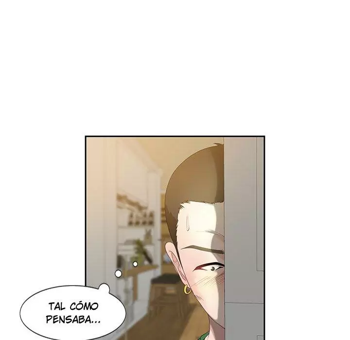 Tasty Chat 0km Capítulo 13 - Página 96