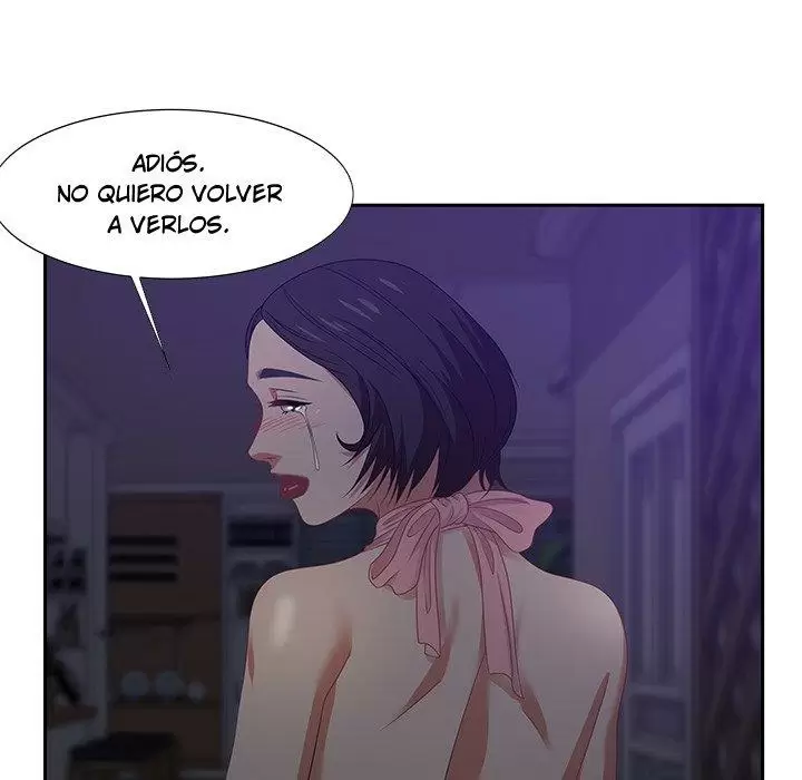 Tasty Chat 0km Capítulo 14 - Página 100