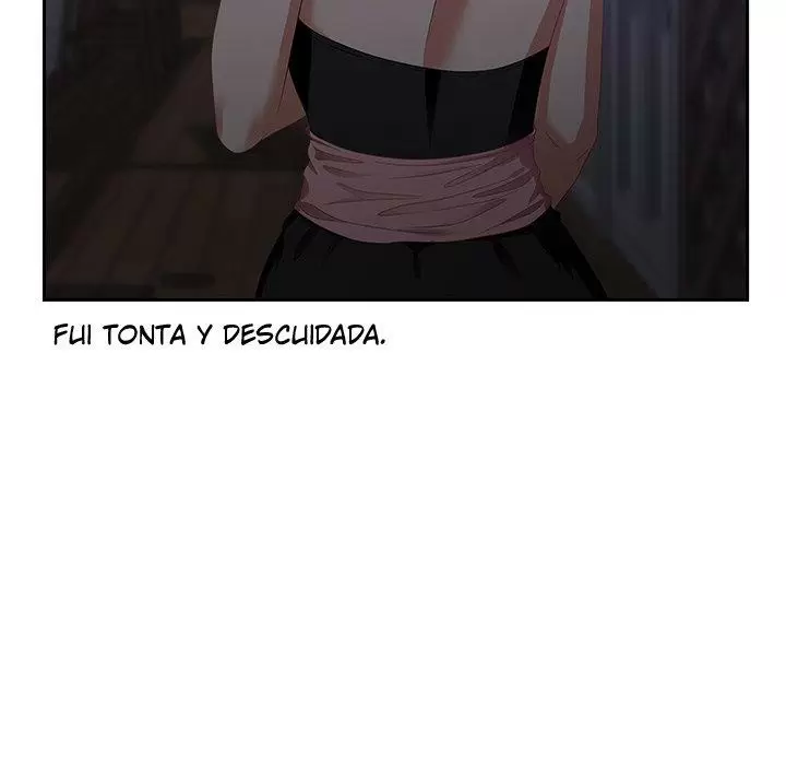Tasty Chat 0km Capítulo 14 - Página 101