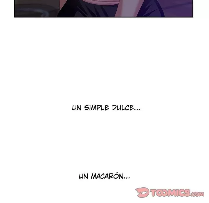 Tasty Chat 0km Capítulo 14 - Página 105