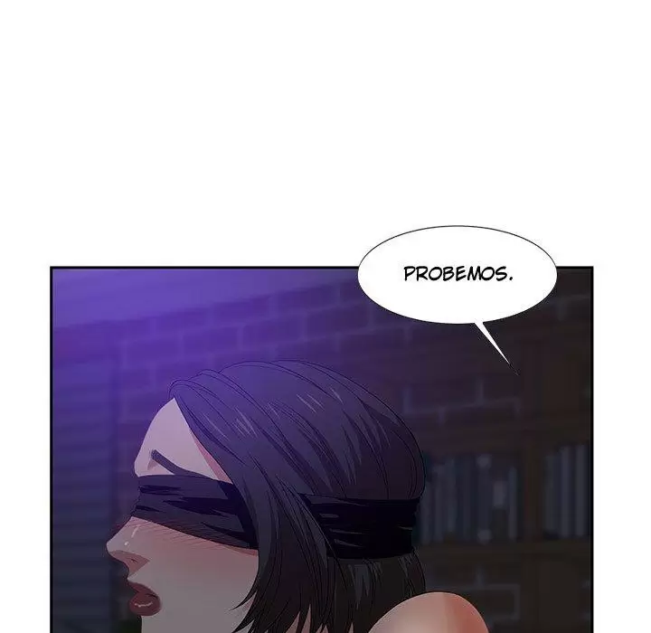 Tasty Chat 0km Capítulo 14 - Página 11