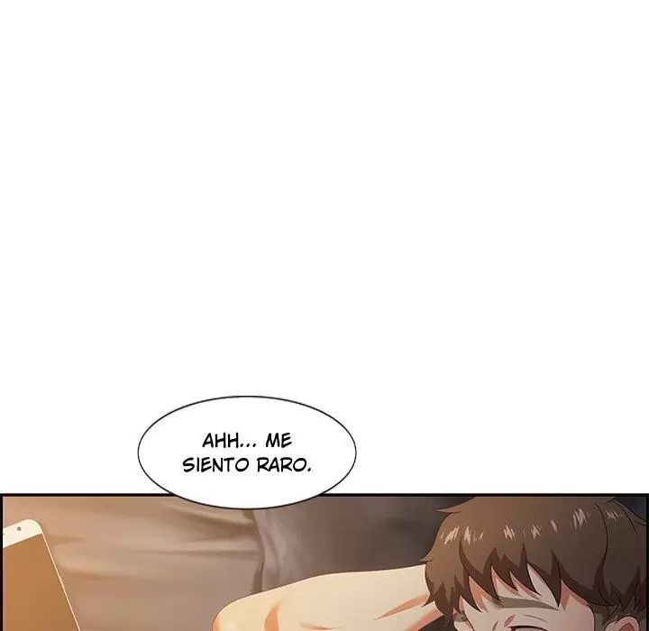 Tasty Chat 0km Capítulo 14 - Página 116