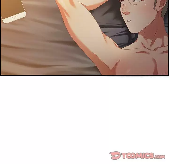 Tasty Chat 0km Capítulo 14 - Página 117