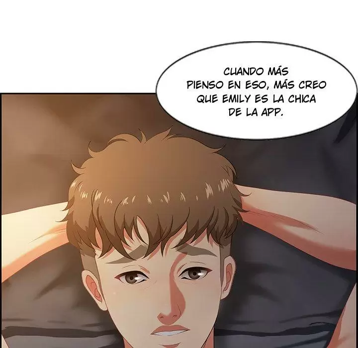 Tasty Chat 0km Capítulo 14 - Página 118