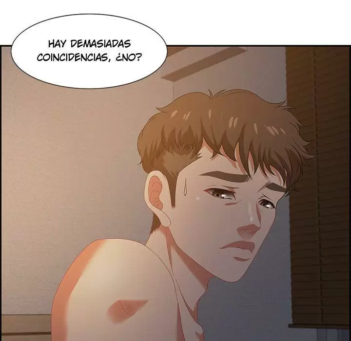 Tasty Chat 0km Capítulo 14 - Página 120