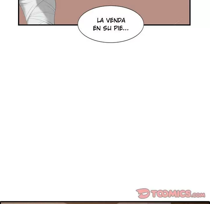 Tasty Chat 0km Capítulo 14 - Página 123