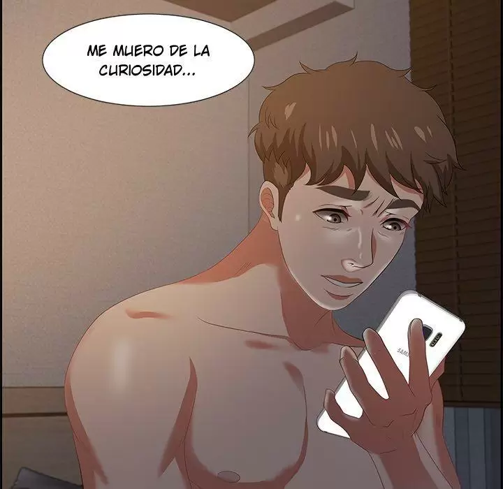 Tasty Chat 0km Capítulo 14 - Página 124