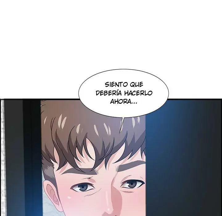 Tasty Chat 0km Capítulo 14 - Página 134