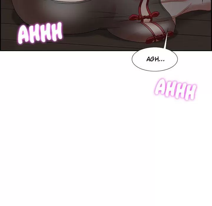 Tasty Chat 0km Capítulo 14 - Página 16