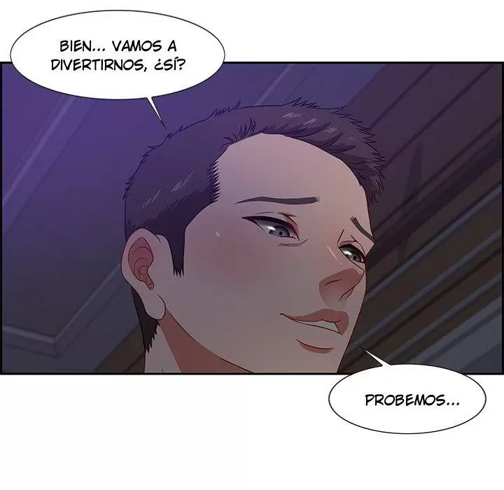 Tasty Chat 0km Capítulo 14 - Página 17