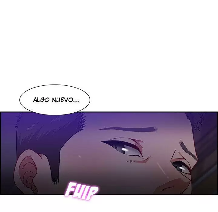Tasty Chat 0km Capítulo 14 - Página 18