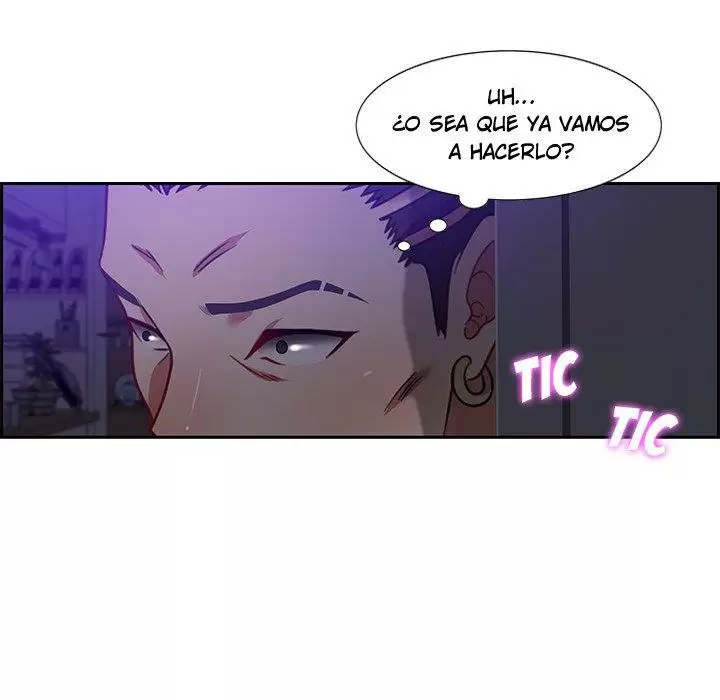 Tasty Chat 0km Capítulo 14 - Página 19