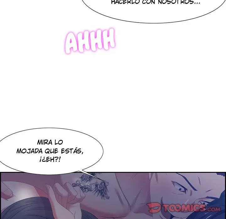 Tasty Chat 0km Capítulo 14 - Página 33