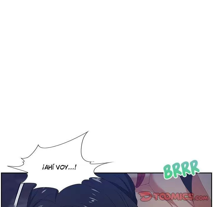 Tasty Chat 0km Capítulo 14 - Página 39