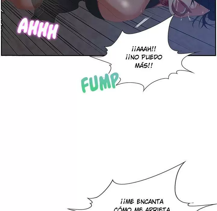 Tasty Chat 0km Capítulo 14 - Página 42