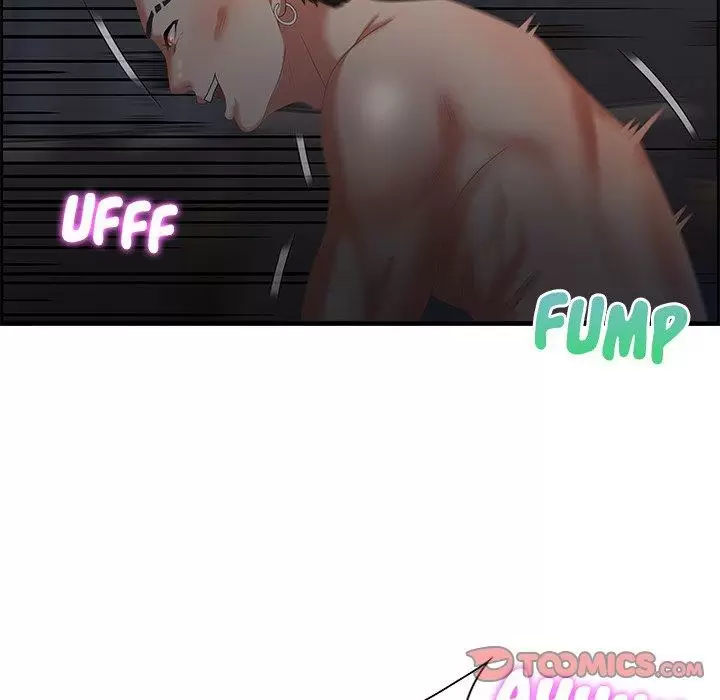 Tasty Chat 0km Capítulo 14 - Página 45