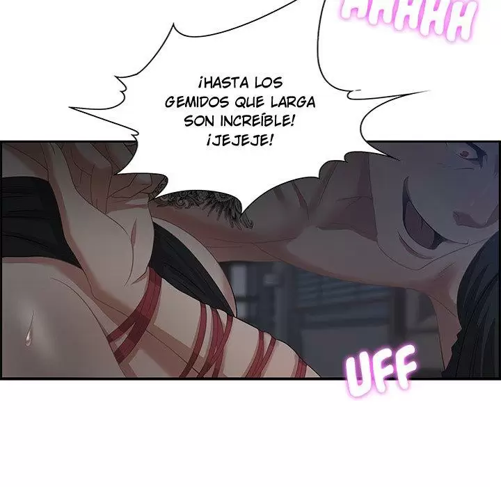 Tasty Chat 0km Capítulo 14 - Página 46