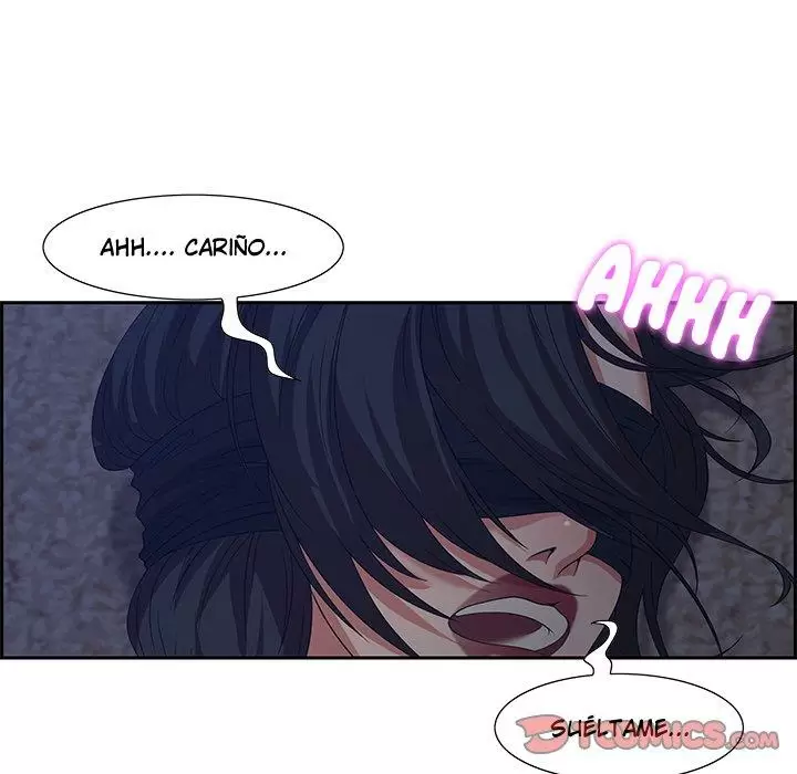 Tasty Chat 0km Capítulo 14 - Página 57