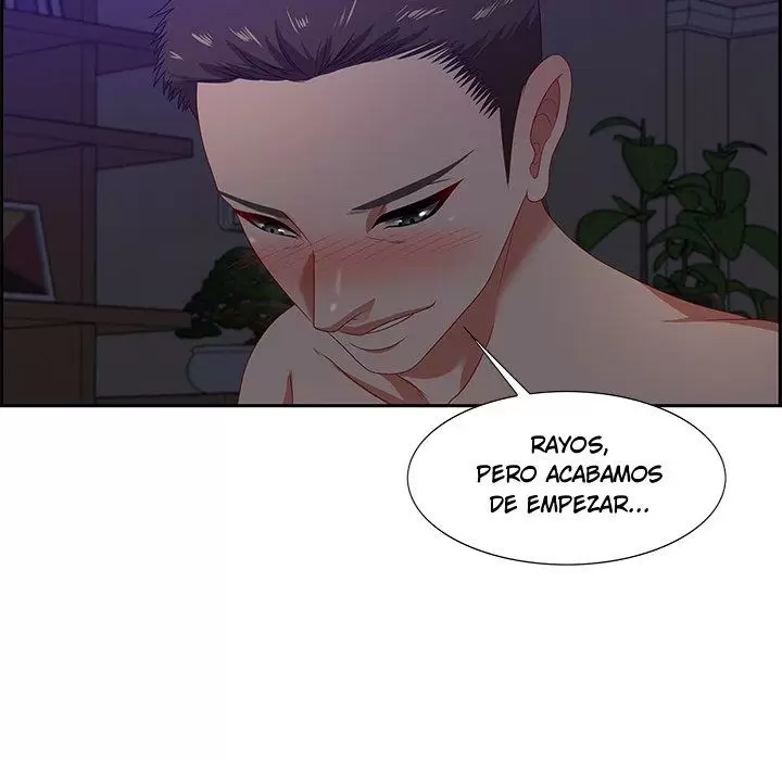 Tasty Chat 0km Capítulo 14 - Página 59
