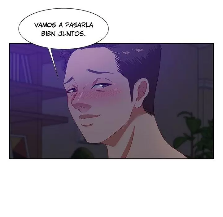 Tasty Chat 0km Capítulo 14 - Página 60