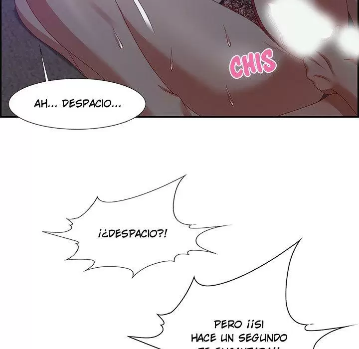 Tasty Chat 0km Capítulo 14 - Página 67