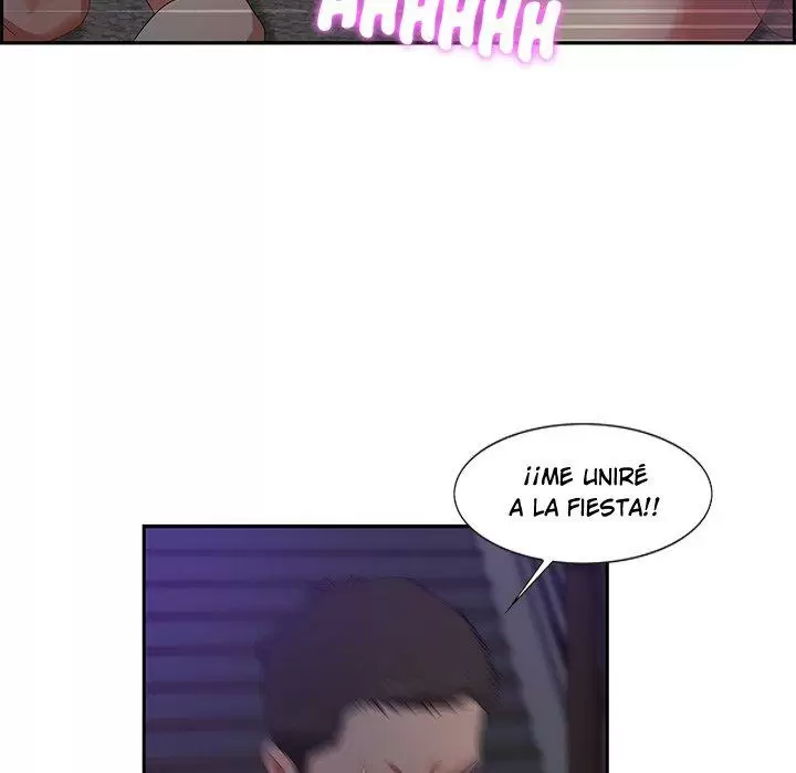 Tasty Chat 0km Capítulo 14 - Página 73
