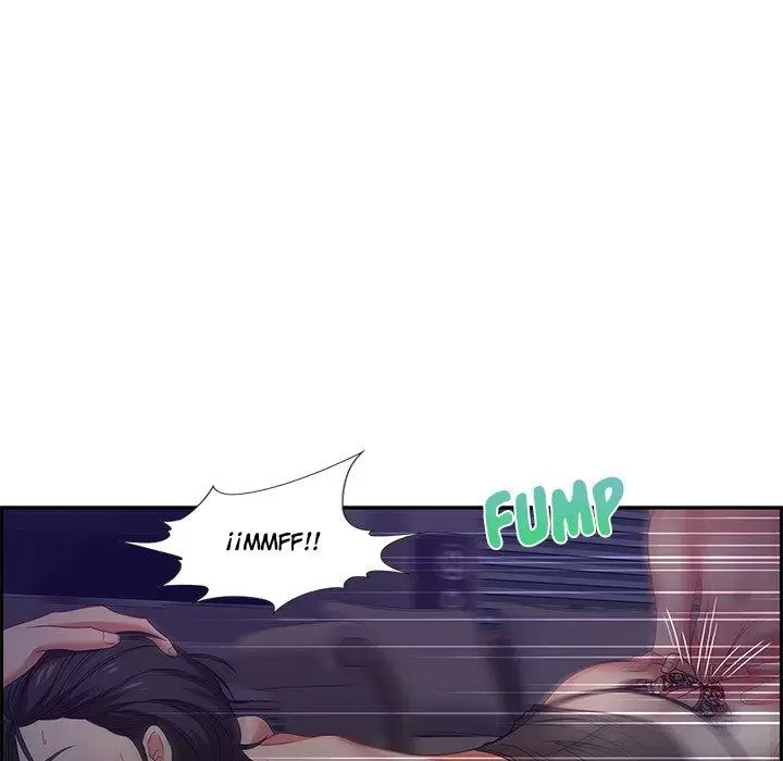Tasty Chat 0km Capítulo 14 - Página 76