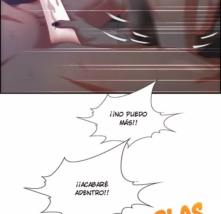 Tasty Chat 0km Capítulo 14 - Página 79