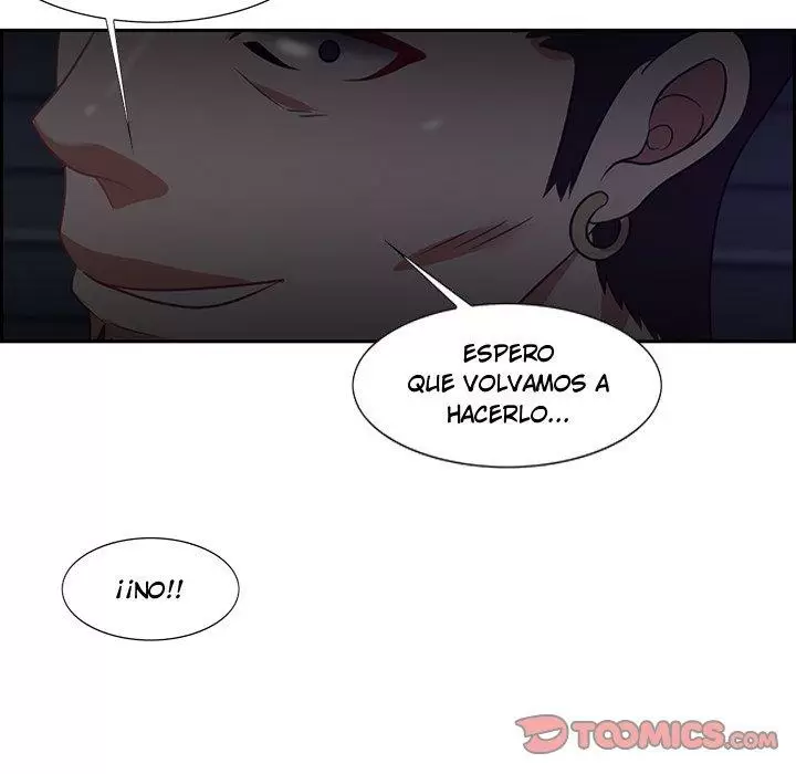 Tasty Chat 0km Capítulo 14 - Página 93
